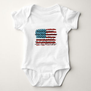 Understödjarättelsen T Shirt