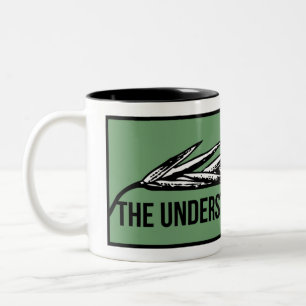 Understory mugg