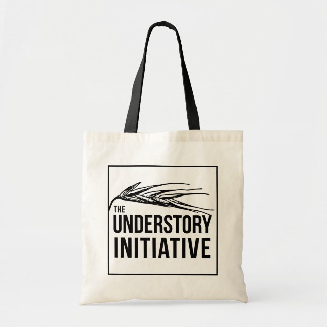 Understory toto tygkasse (Framsidan)