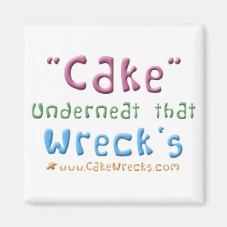 "Understryka det" Magnet