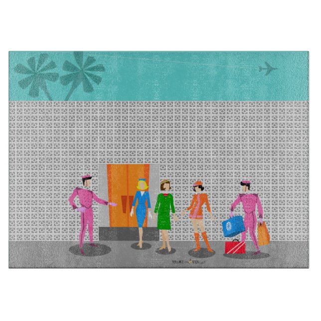 Understyrelsen för Party i atomHandflatan Vår Stew (Framsidan)