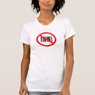 Underteckna 4 t shirt