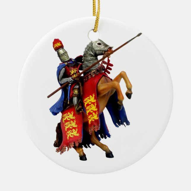 UNDERTECKNA AV DRIVER JULGRANSPRYDNAD KERAMIK (Framsidan)