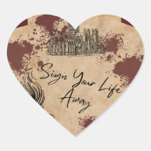 Underteckna ditt liv