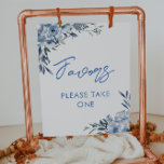 Underteckna favoriter i Möhippan blommigt Poster<br><div class="desc">Underteckna favoriter i Möhippan blommigt</div>