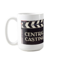 Underteckna kaffe Mugg