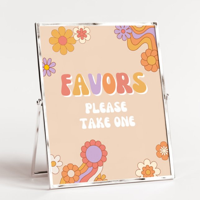 Undertecknande av favoriter i Groovy Födelsedagsfe (Skapare uppladdad)