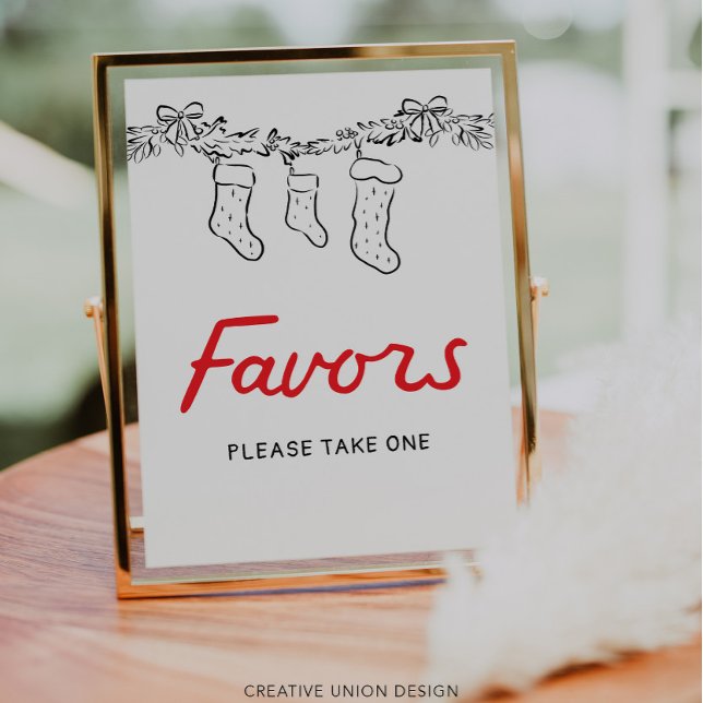 Undertecknande av favoriter i Hand plockade Merry  (Skapare uppladdad)