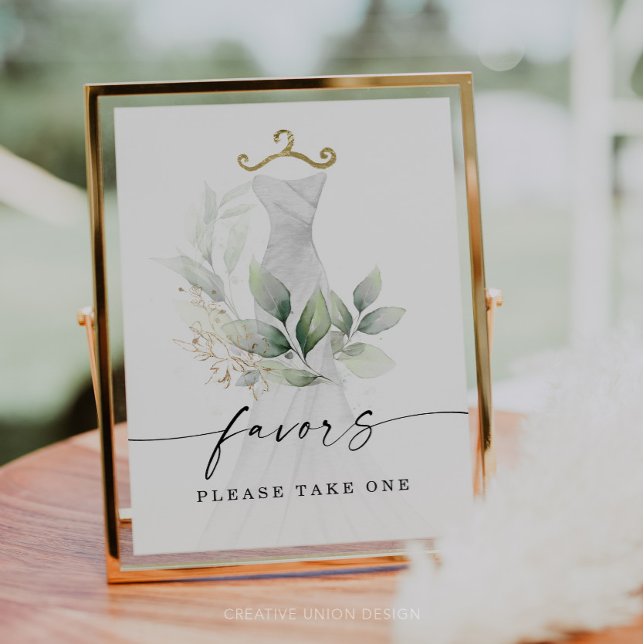 Undertecknande av favoriter i Möhippan  i vattenfä Poster (Skapare uppladdad)