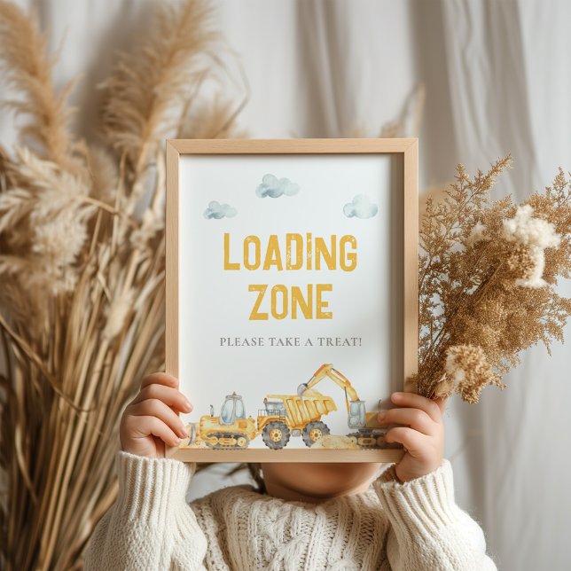 Undertecknande av favoriter på födelsedagen poster (Skapare uppladdad)