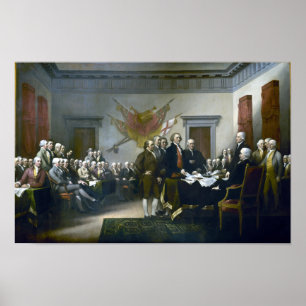Undertecknande av försäkran om oavhängighet poster