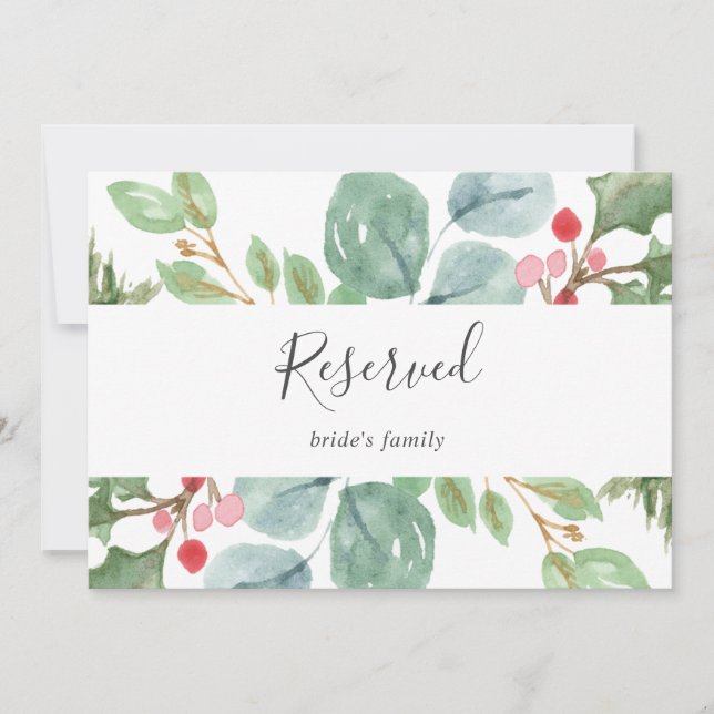 Undertecknande av reservatet mot julklapp och rödb (Framsida)