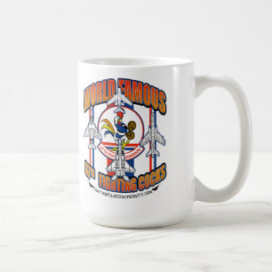 Undertecknar den beställnings- kaffemuggen w/call kaffemugg