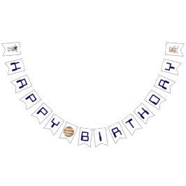 Undertecknare för Flaggor vid buntningen rymden Gr