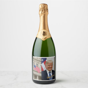 UNDERTECKNAT AV PRESIDENT TRUMP