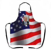 UNDERTECKNAT AV PRESIDENT TRUMP