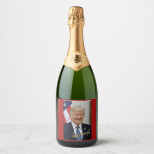 UNDERTECKNAT AV PRESIDENT TRUMP 2