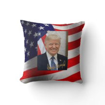 UNDERTECKNAT AV PRESIDENT TRUMP