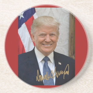 UNDERTECKNAT AV PRESIDENT TRUMP UNDERLÄGG