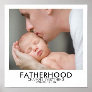 Undertecknet för att Poster foto i fatherown Fars