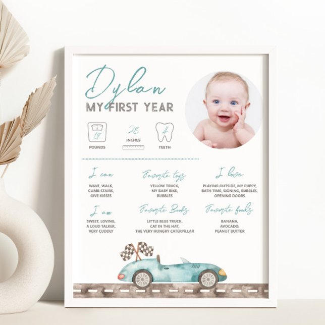 Undertecknet om fotopapper i tävling poster (Skapare uppladdad)