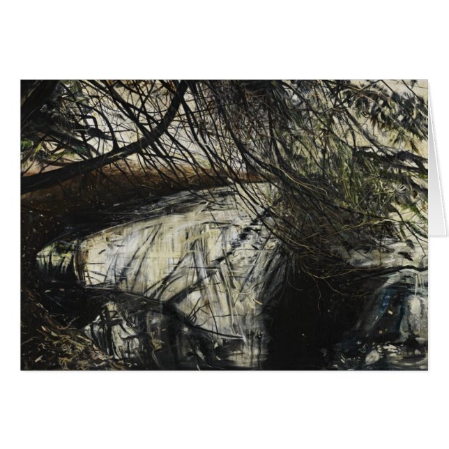 Undertillväxt 2010 hälsningskort (Framsidan Horizontal)