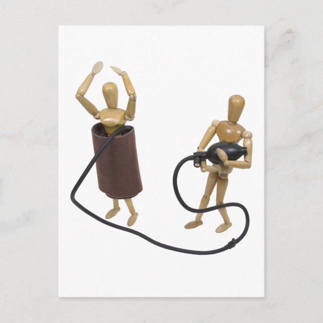 UnderTryckTvå060509 Vykort (Framsida)