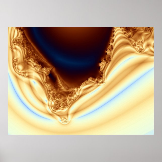 Underutrymme Poster (Framsidan)