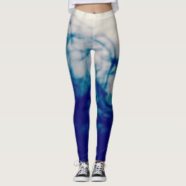 Undervatten 2.5 - Lagar Leggings