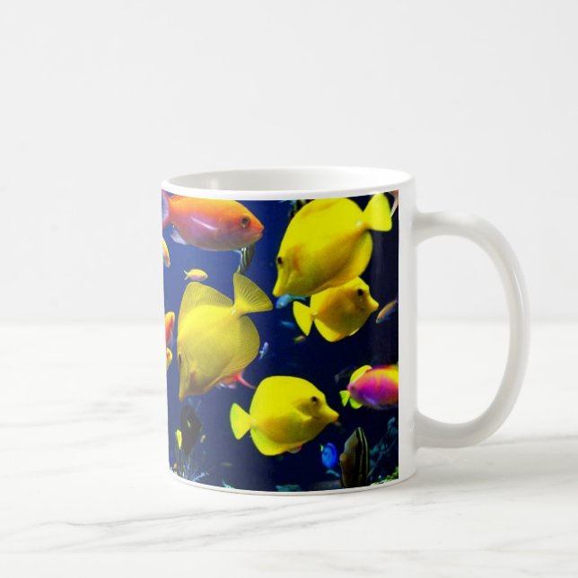 Undervatten 5-6 Mugg (Höger)