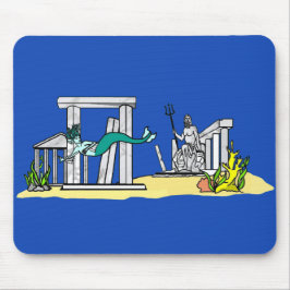 Undervatten Anciska ruiner Musmatta