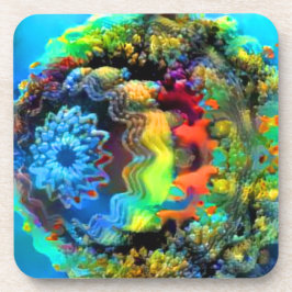 Undervatten Underlägg