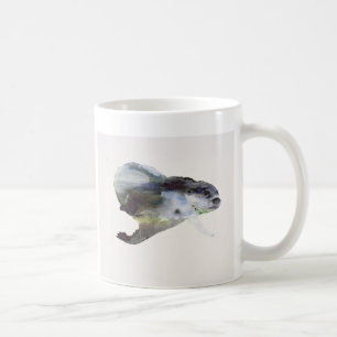 Undervattens- Kaffemugg