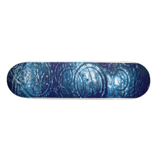 Undervattens- Skateboard