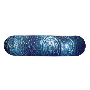 Undervattens- Skateboard Bräda 20 Cm