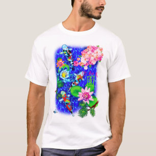 Undervattens- T Shirt