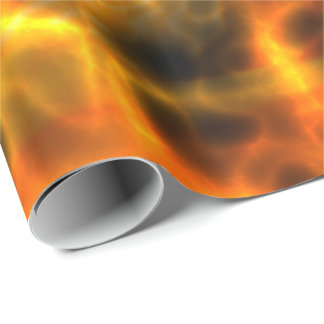 Undervattensbelysning 2 Papper inslagning Presentpapper