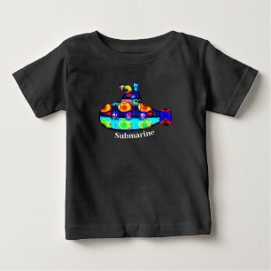 Undervattensfartyg T Shirt