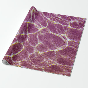 Undervattensfotografi av sand presentpapper