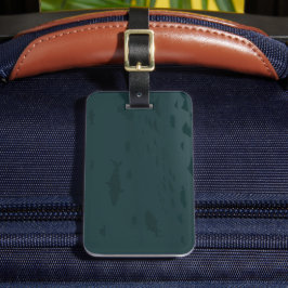 Undervattenskod Bagagebricka