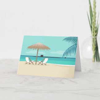 Undervattenskort för varje dag kort