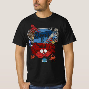 Undervattenskräfta havsliv t shirt