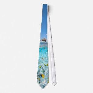 Undervattensliv Slips