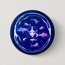 Undervattensmedling | Simning med hajar