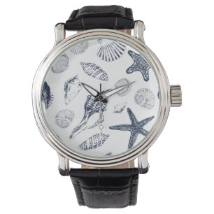Undervattensvarelser Armbandsur