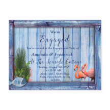 Undervattensvärldar och Förlovningen struktur