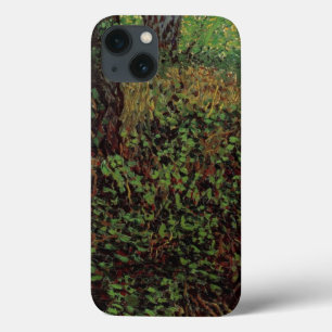 Undervegetation av Vincent van Gogh