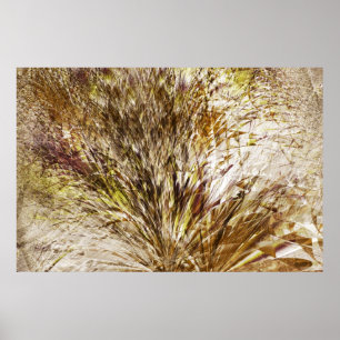 Undervegetation Poster