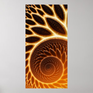 Undervegetation Poster