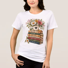 Undervisa, Inspirera, Motivera, Uppmuntra, Påverka T Shirt